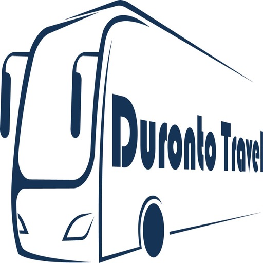 Durontotravel Logo